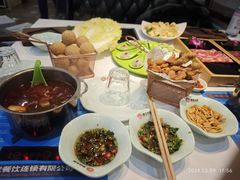 -德龙火锅(松源街直营店)