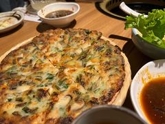 -炼火烤肉店