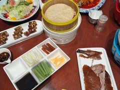 -京味张·北京烤鸭(南山店)