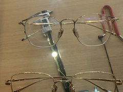 -棱石眼镜(CP静安店)