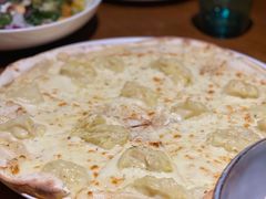 -JINNS锦时 steak&pizza(浸信会礼拜堂旧址店)