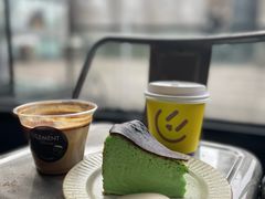 -CEMENT·coffee bar (凤凰创意园店)