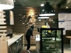 -麦当劳(西单明珠店)
