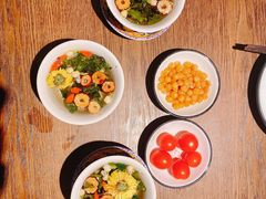 -杨记隆府重庆江湖菜(龙湖滨江天街店)