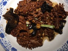 -四季厨房 鲁菜·孔府烤鸭(高新万达店)