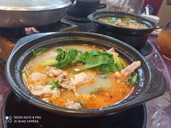 -溢香苑瓦罐(前进路店)