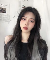 -icare美发沙龙