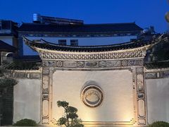 -喜洲翰林餐厅(董家百年老宅店)