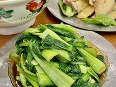 -绿柠食堂(北外滩店)