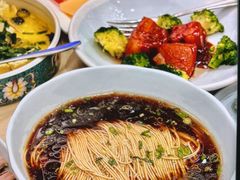 -胥城奥灶面·面之府(书香世家月亮湾酒店)