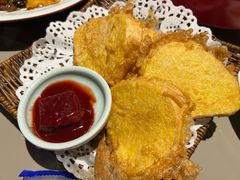 -福满圆(琨莎中心店)