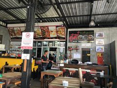 -Doo Dee Thai Food(Issan/Isaan/Esan)
