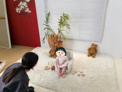 -西瓜庄园儿童摄影