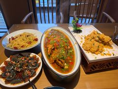 -鸿运楼·舌尖上的徽菜