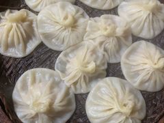 大肉灌汤包-叁益灌汤包(大润发店)
