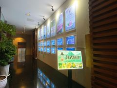 -朴大人炭烤·韩国料理(奥帆中心海尔洲际店)