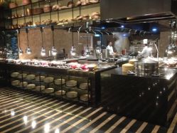 -南京华泰万丽酒店·宴会厅
