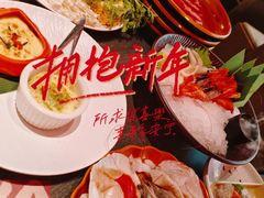 -牛YO寿喜烧火锅自助(三台子万象汇店)