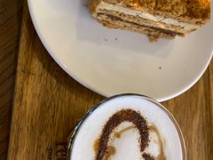 -Peet's 皮爷咖啡(东湖路手作店)