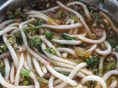 -邵记遵义羊肉粉(千喜之春公寓店)