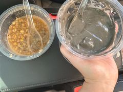 -钟姨糖水(惠城店)