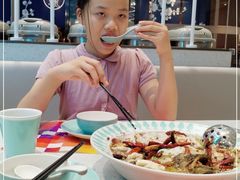 -姚姚酸菜鱼(五象万象汇店)