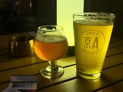 -京A Taproom·精酿餐吧(CBD店)