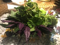 -慢丽江·云南野生菌土鸡锅(西山店)