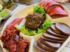 -高丽屋(天宁寺店)