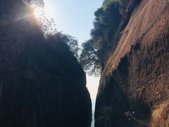 -丹霞山风景名胜区