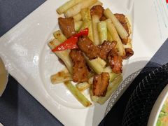 -楚禾宴·家宴(光谷大道店)