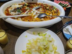 -洞庭渔人(沙湾店)