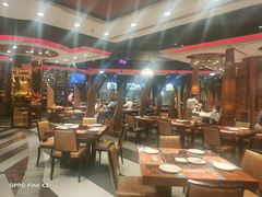 大堂-四海一家自助餐(益田假日广场店)