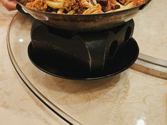 -莲餐厅·湖北菜·潜江小龙虾店(愚园路店)