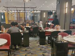 -稻香海鲜饭店(第一国际店)