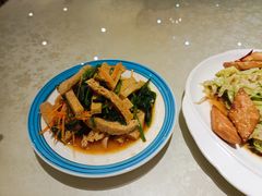 -巴依老爷·新疆美食(上城区天城路店)