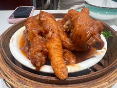 -喜势点·糖沙翁手工茶点·本地人茶居(永庆坊店)