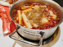 -吉布鲁牛排海鲜自助(温江合生汇店)