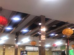 大堂-白魁老号饭庄(安内店)