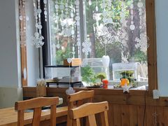 -亲昵春川鸡排(韩国美食街店)