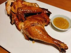 -莲餐厅·湖北菜·藕汤老手艺(愚园路店)