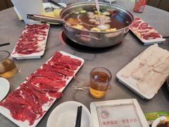 -官塘陈记鱼生·潮汕砂锅粥·牛肉火锅(潮枫路总店)