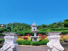 -珠海圆明新园