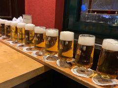 -兰特伯爵西餐厅·啤酒屋(方庄店)