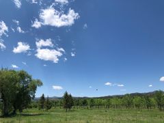 -敕勒川草原文化旅游区