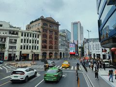 -广州都市观光巴士(粤陶巴)