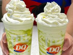 -DQ·蛋糕·冰淇淋(合生汇店)
