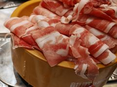 -龍歌自助小火锅(秦淮水游城店)