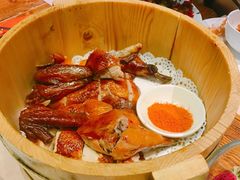 -村理·乡村菜音乐餐厅(河西店)