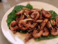 -火龙堂·风味民间菜(文一路店)